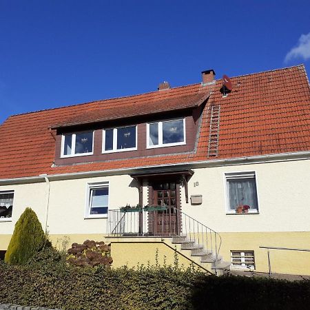 Apartment Am Meintetal By Interhome Lügde Dış mekan fotoğraf
