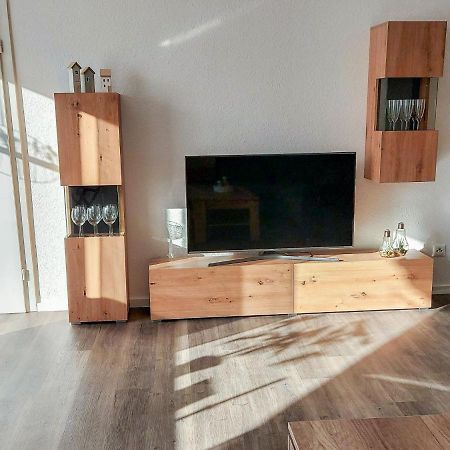 Apartment Am Meintetal By Interhome Lügde Dış mekan fotoğraf