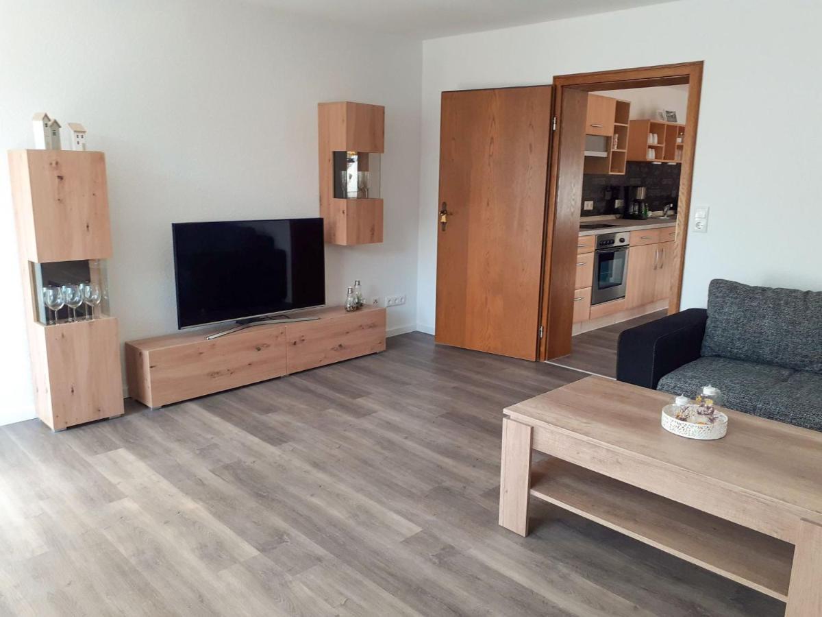 Apartment Am Meintetal By Interhome Lügde Dış mekan fotoğraf
