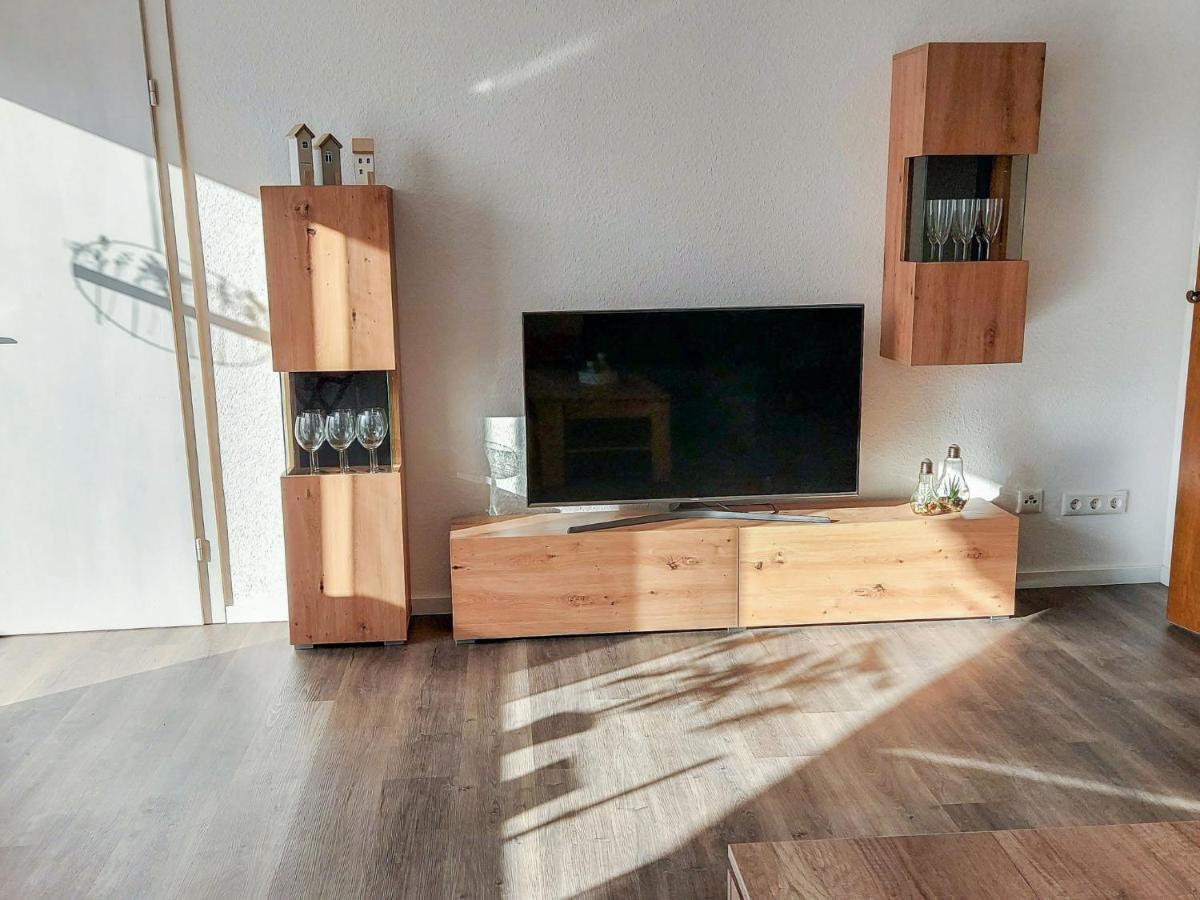 Apartment Am Meintetal By Interhome Lügde Dış mekan fotoğraf