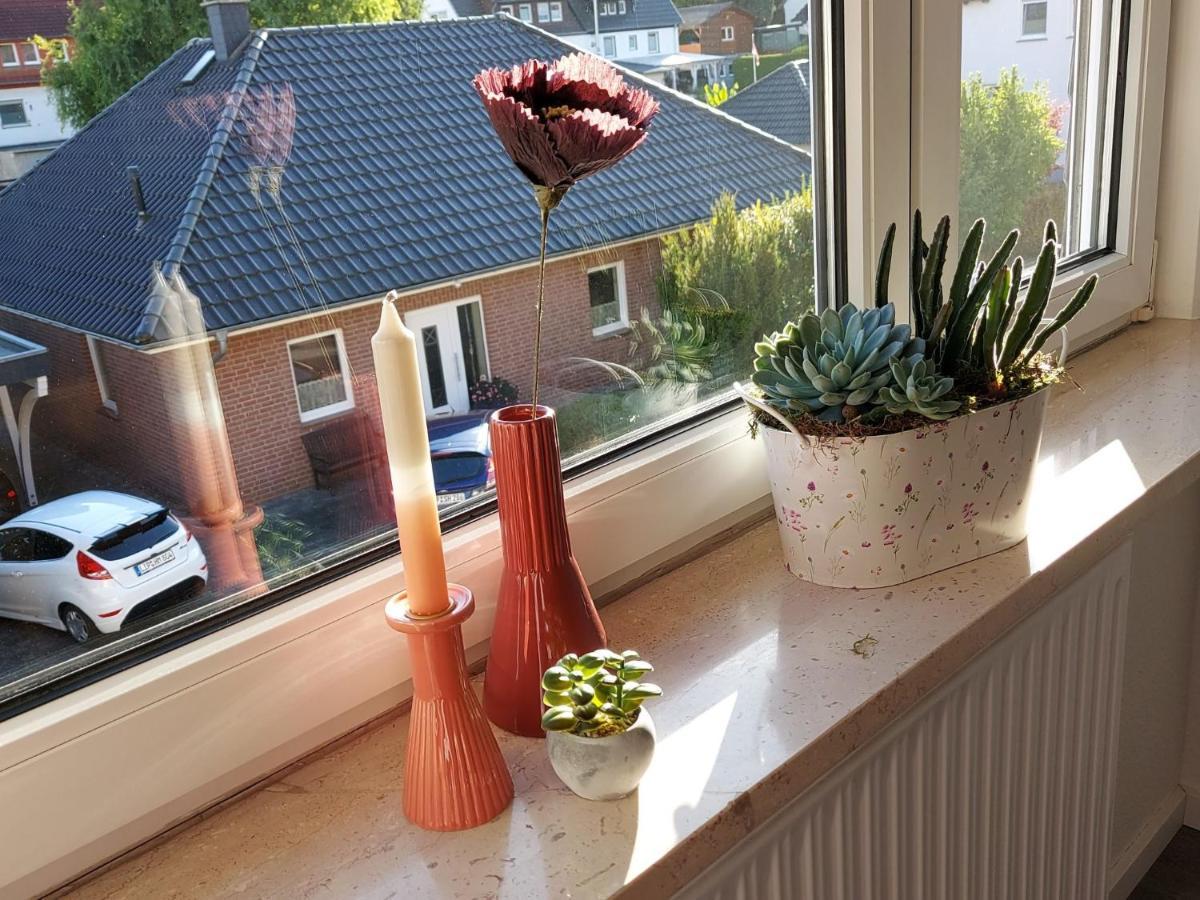 Apartment Am Meintetal By Interhome Lügde Dış mekan fotoğraf