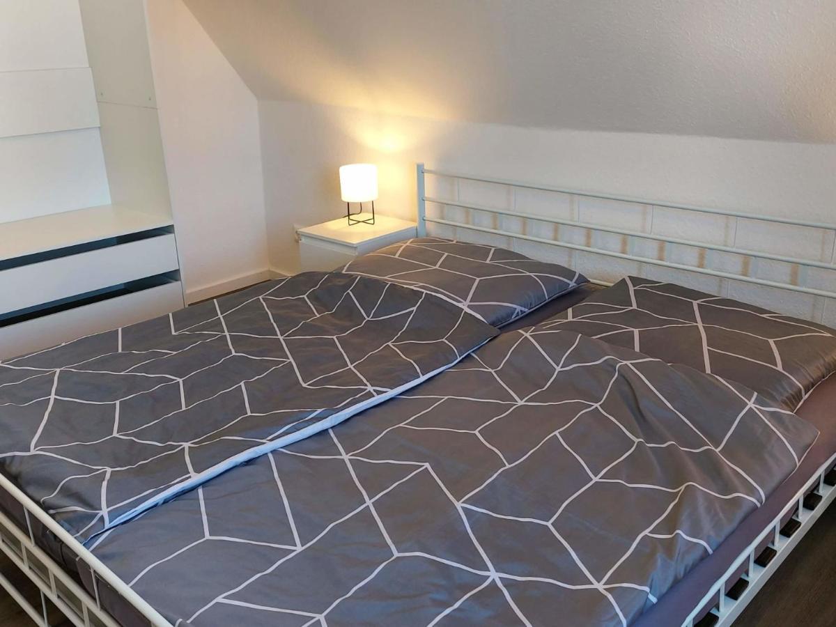 Apartment Am Meintetal By Interhome Lügde Dış mekan fotoğraf