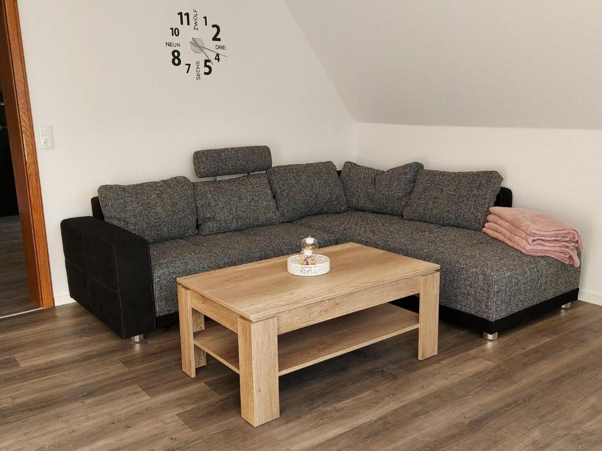 Apartment Am Meintetal By Interhome Lügde Dış mekan fotoğraf
