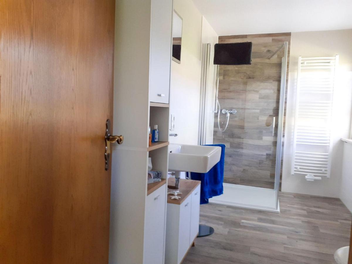Apartment Am Meintetal By Interhome Lügde Dış mekan fotoğraf