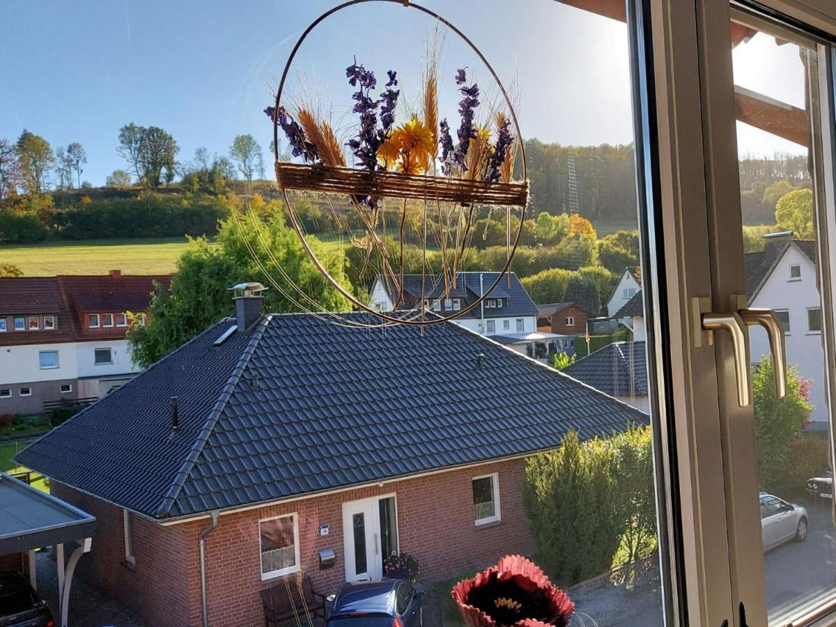 Apartment Am Meintetal By Interhome Lügde Dış mekan fotoğraf