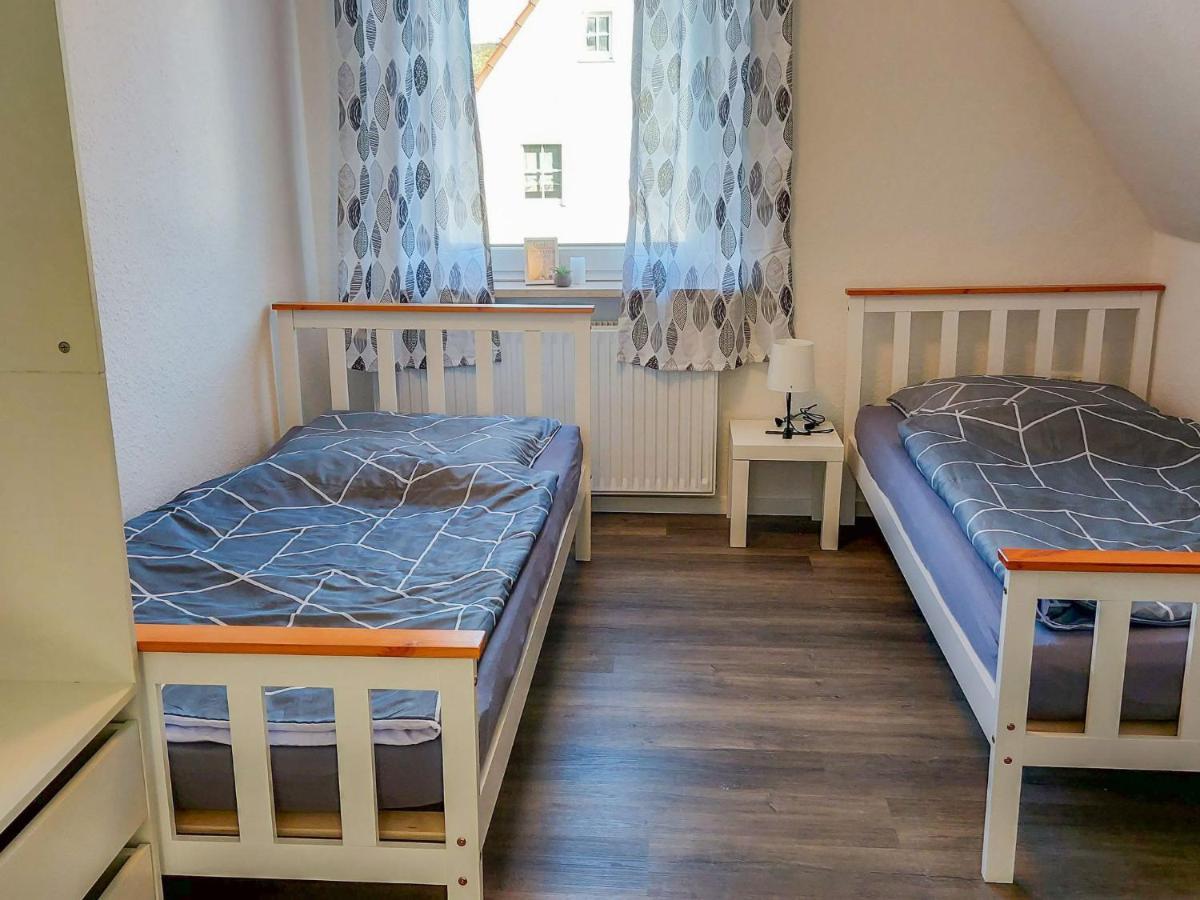 Apartment Am Meintetal By Interhome Lügde Dış mekan fotoğraf