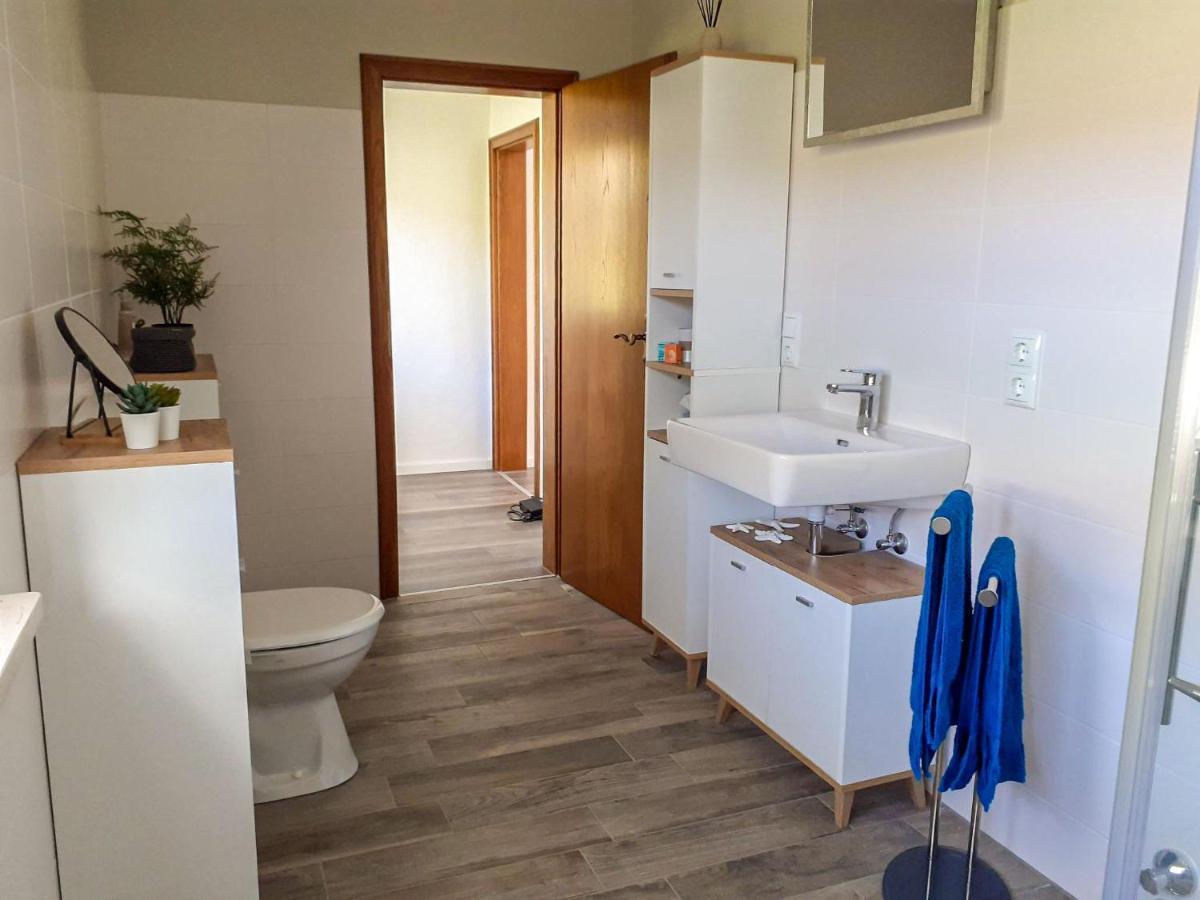 Apartment Am Meintetal By Interhome Lügde Dış mekan fotoğraf