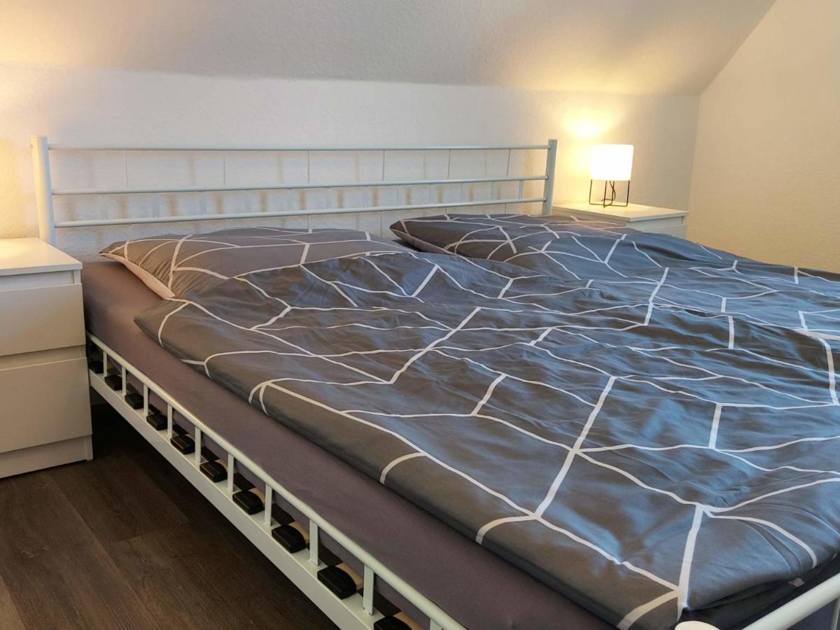 Apartment Am Meintetal By Interhome Lügde Dış mekan fotoğraf