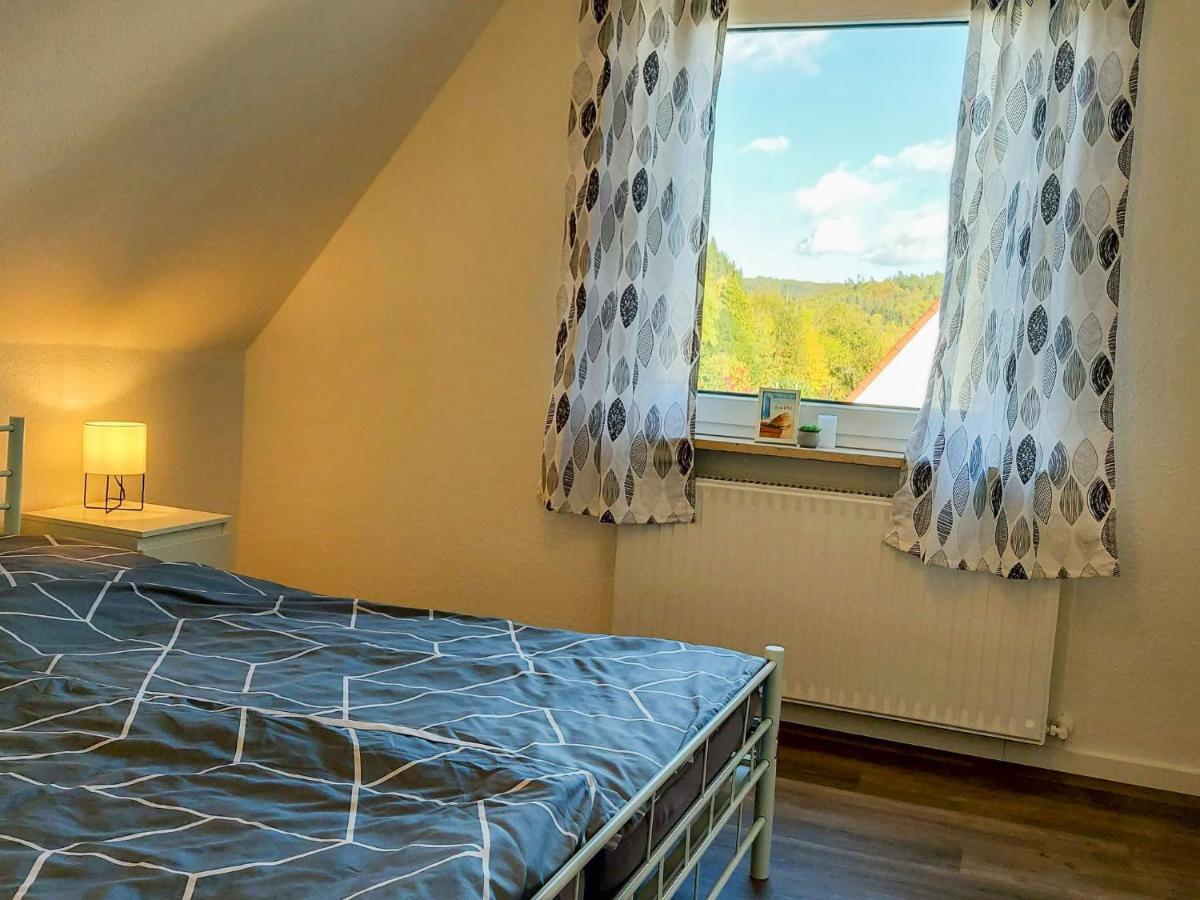 Apartment Am Meintetal By Interhome Lügde Dış mekan fotoğraf